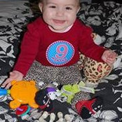 Suzy D. Burgarelli's photo