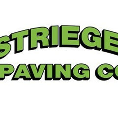Striegel Paving Co