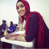 Maryam Mohamed's photo