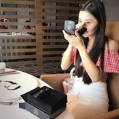 Cassie Hui's photo