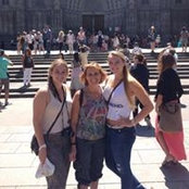 Maggie Macfarlane's photo