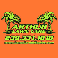 Arthur Lawn Care