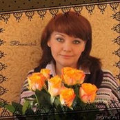 Оксана Пономарева Шутисс's photo