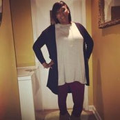 Keesha Jacksons foto