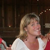 Carrie Johnson's photo
