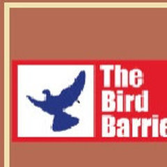 The Bird Barrier