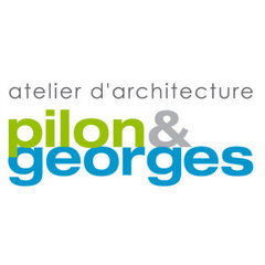 Atelier d'architecture PILON & GEORGES