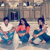Foto von Navya Prakash