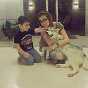 Foto von Mouna Amer