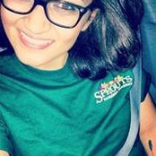 Ash Ganiers foto