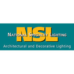 National Specialty Lighting