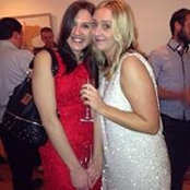 Kate Luscombe's photo