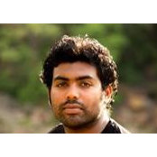 Ajith Chandrans foto