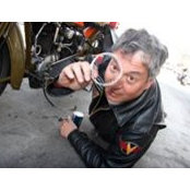 Buzz Kanters foto