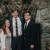 Aaron Delurey's photo