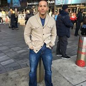 Jesse Maracallo's photo