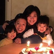 Joe Chen's photo
