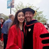 Wanli Tan's photo