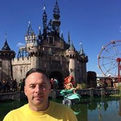 Rich Aird's photo