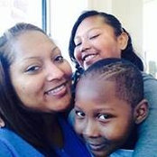 Myesha Castillo's photo