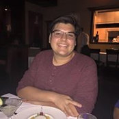 Jacob Kern's photo