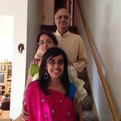 Photo de Sumalini Soma
