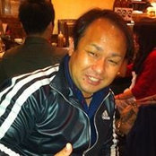 Keiichi Matsushitas foto