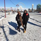 Rafa Romero's photo