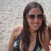 Gabriela Solis's photo