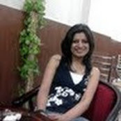 Saloni Arya's photo