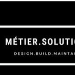Metier Solutions