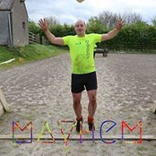 Kieran Donnell's photo