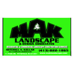 Mak Landscape