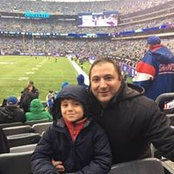 Michael Manna's photo