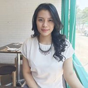 Christina Tjhin's photo
