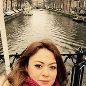 Ayşen Karagözlü's photo