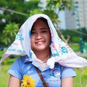 Kiều Anh's photo