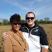 Trevor Irving's photo