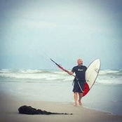 Haldane Martin's photo