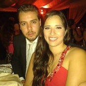 Arturo Rayo's photo