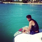 Seif Sadek's photo