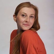 Masha Leonidova's photo