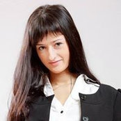 Диана Есмейкинаs foto