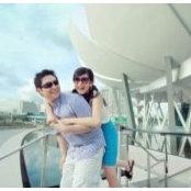Oscar Favian's photo