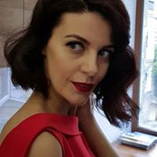 Inna Bezugla's photo