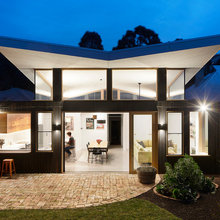 Architects I Like