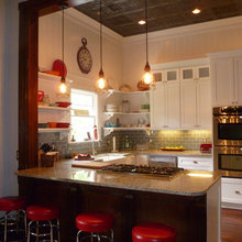 Kitchen Ideas