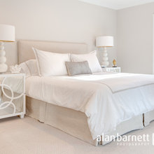 Saunders - Guest room
