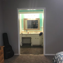 master bath