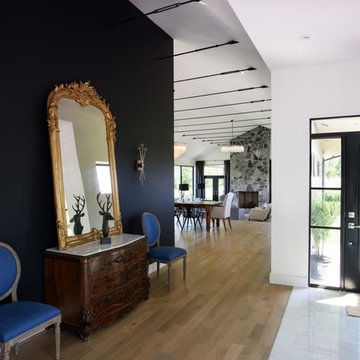 Belfountain Home